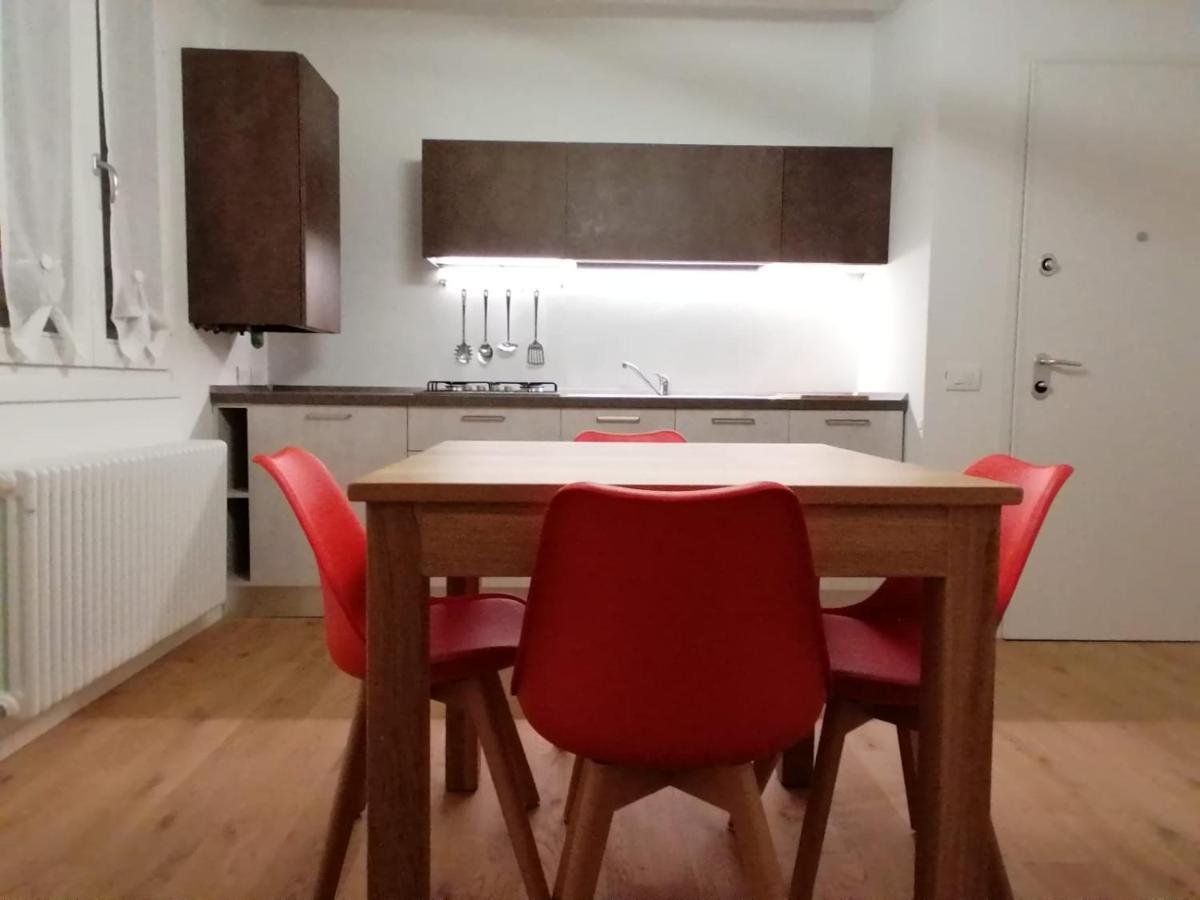 Al Vecchio Essicatoio Διαμέρισμα Μπασάνο Ντελ Γκράπα Εξωτερικό φωτογραφία